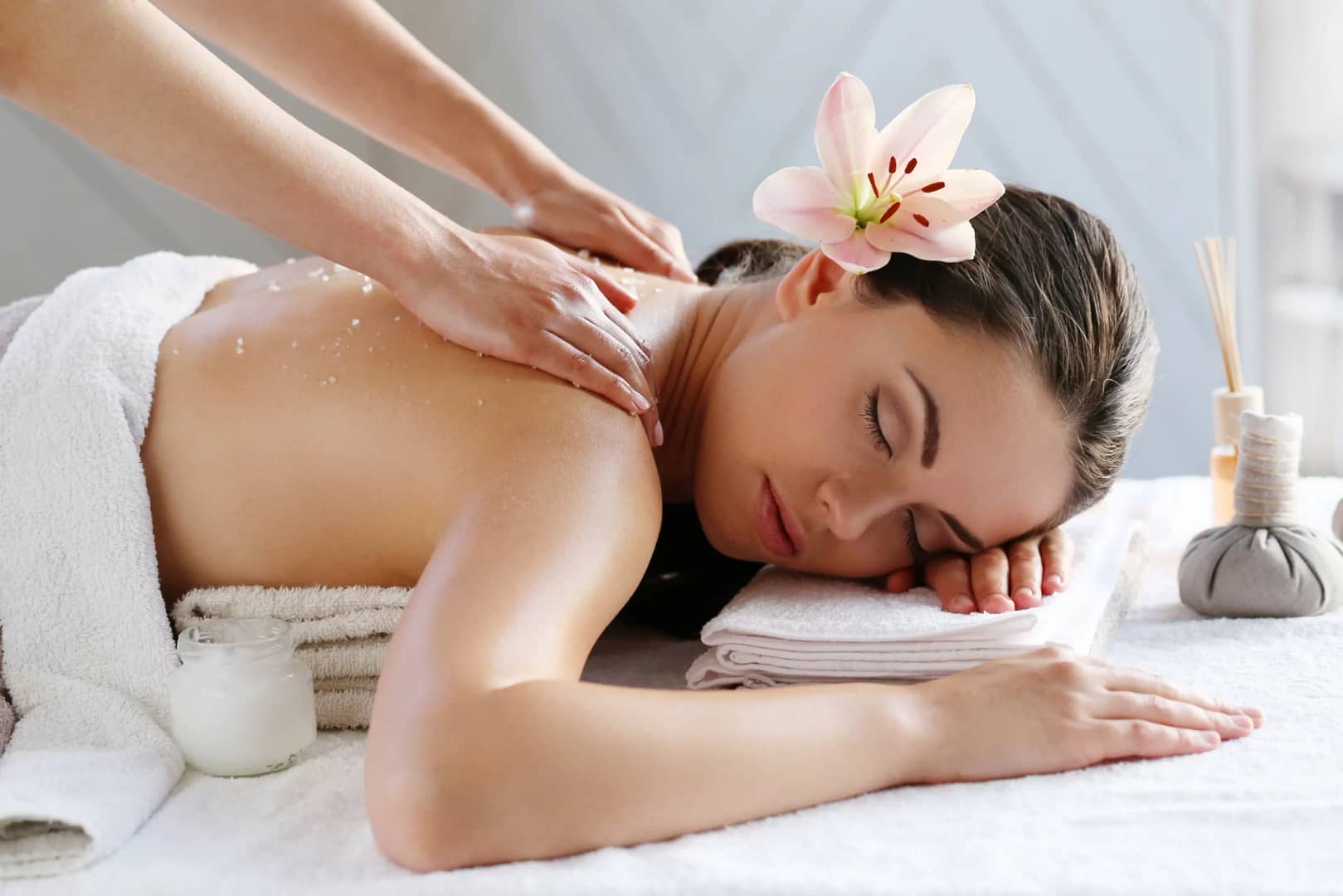 AromaTherapy